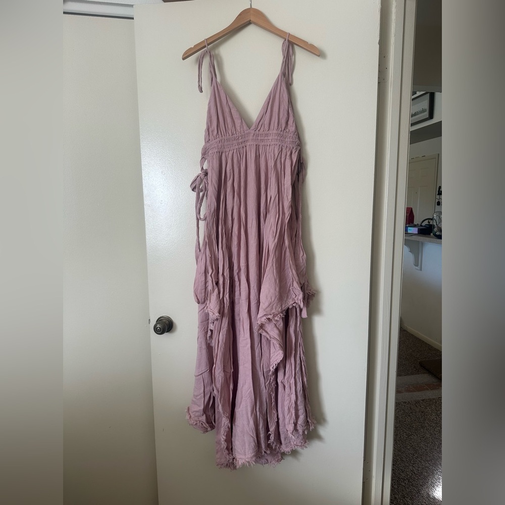 Free people dress